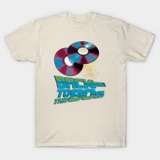 Back to the 80s T-Shirt